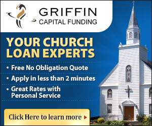 church financing